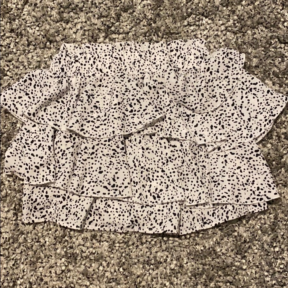 Super cute skort